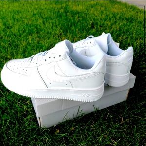 Nike Air Force 1 ‘07s